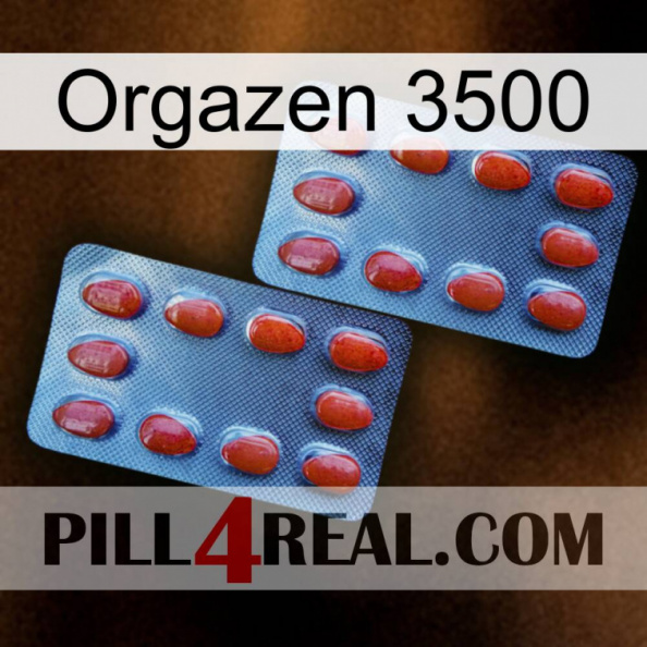 Orgazen 3500 05